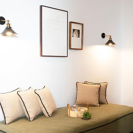 Riad Al Uzza Marrakesh Luaran gambar