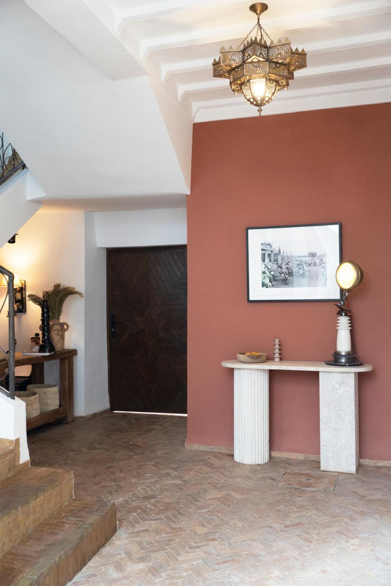 Riad Al Uzza Marrakesh Luaran gambar