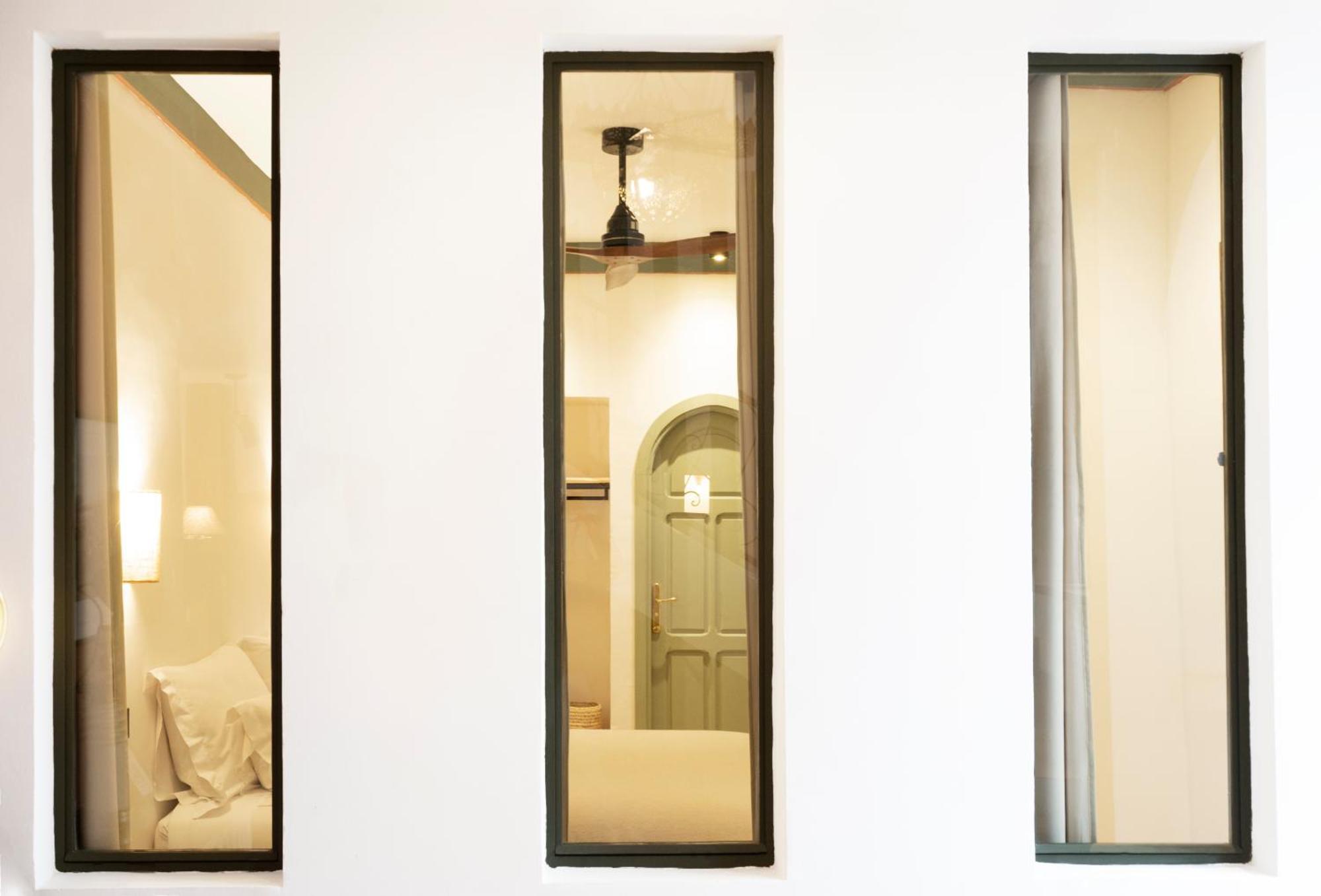 Riad Al Uzza Marrakesh Luaran gambar