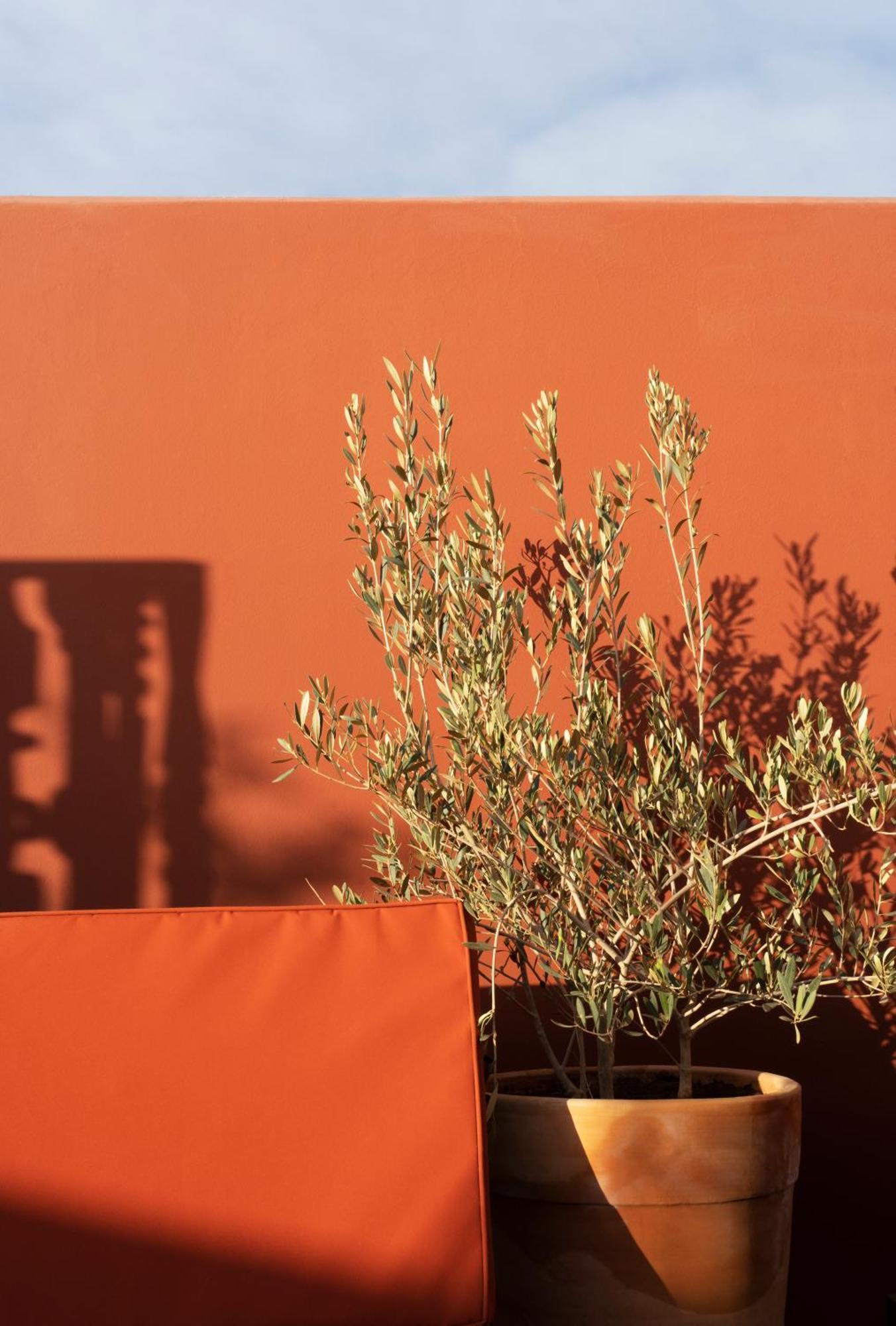 Riad Al Uzza Marrakesh Luaran gambar