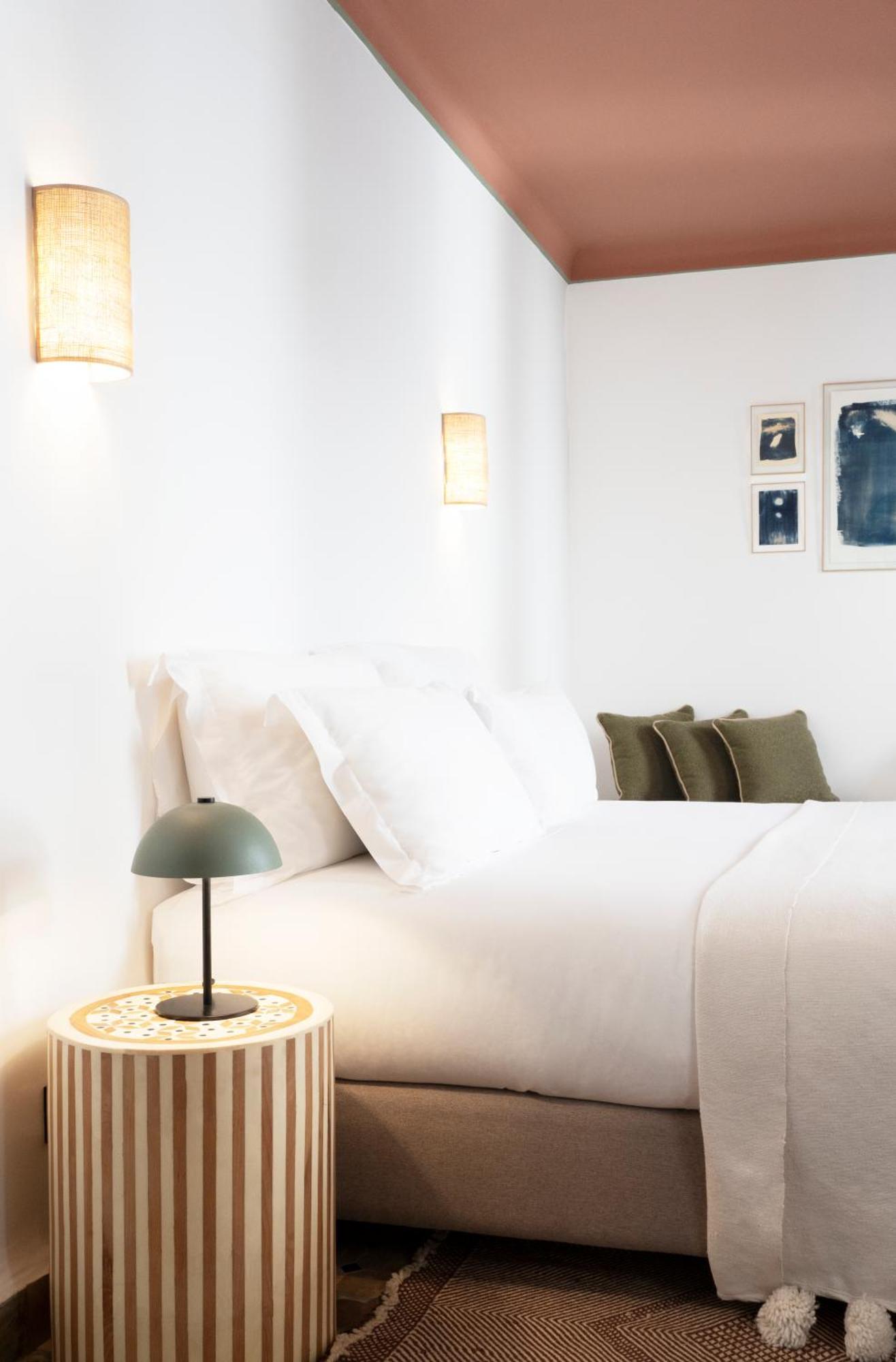 Riad Al Uzza Marrakesh Luaran gambar