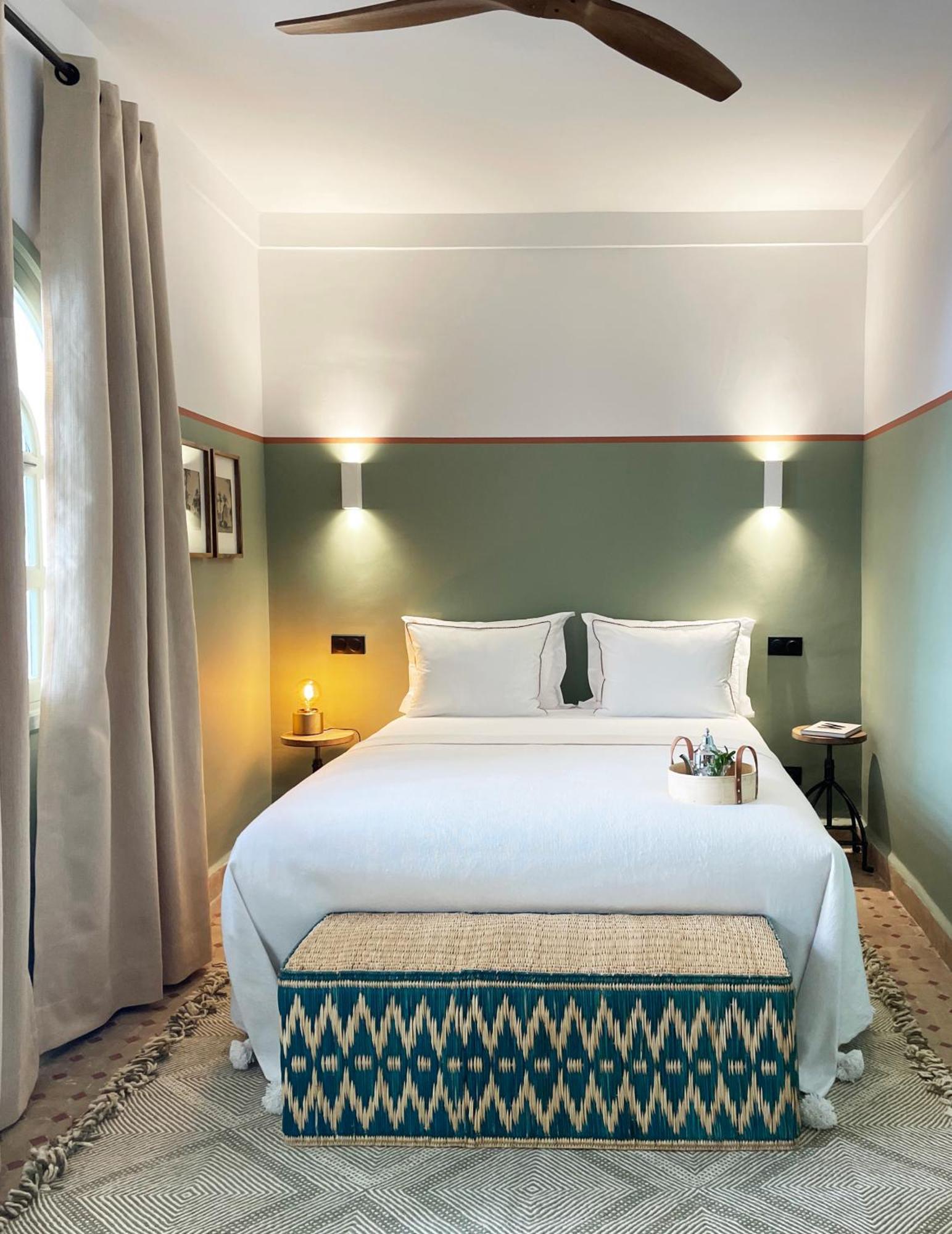 Riad Al Uzza Marrakesh Luaran gambar