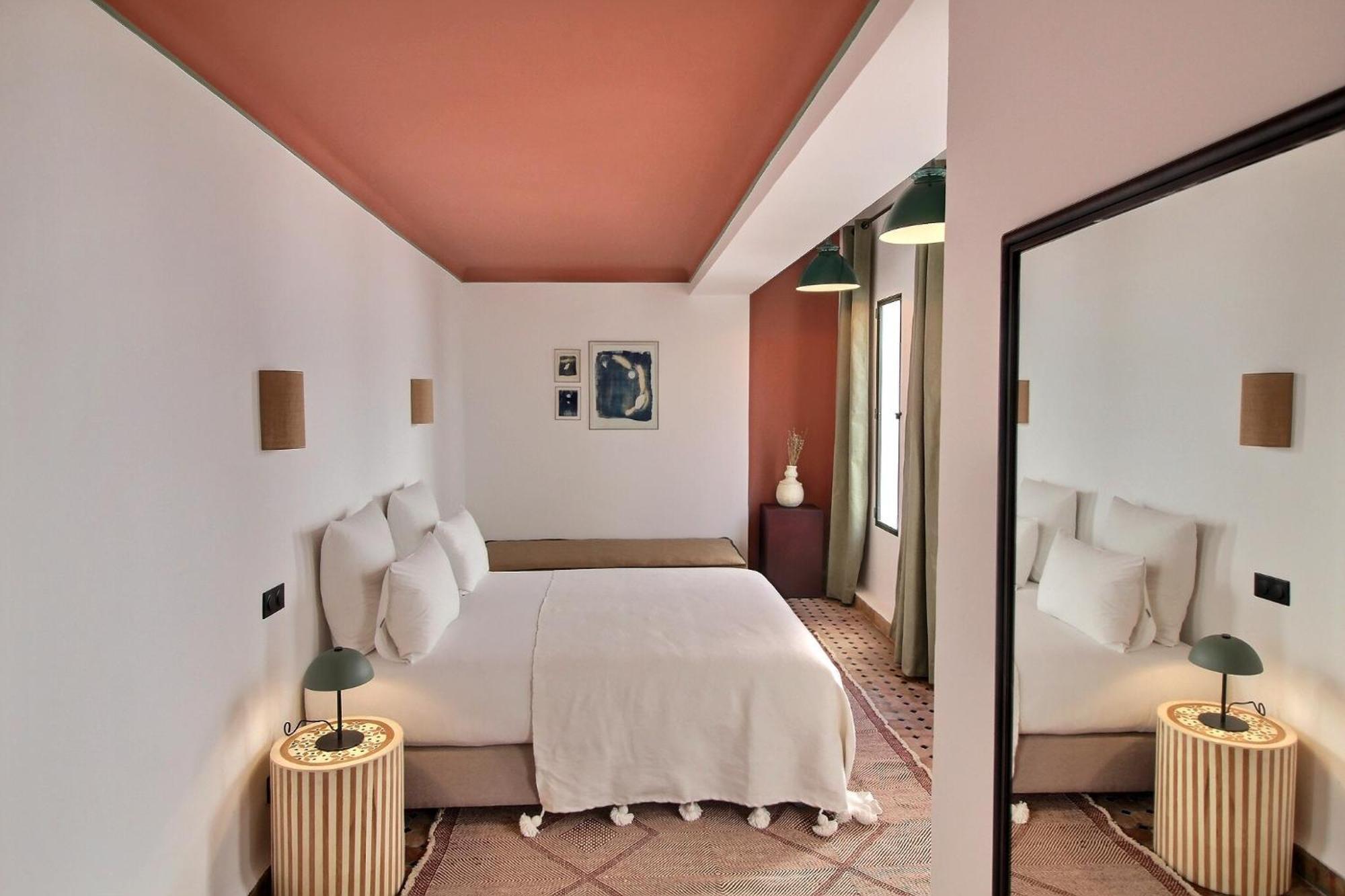 Riad Al Uzza Marrakesh Luaran gambar